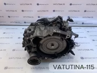 АКПП 1,4 16V - GJF