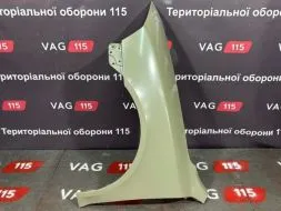 Крило L - 1Z0821105A
