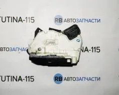 Замок задн. двері L