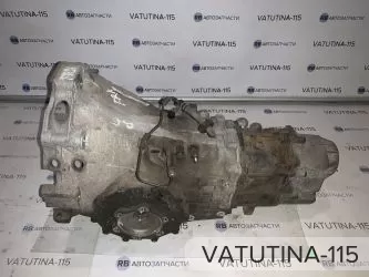 КПП 1,9TDI 6ст