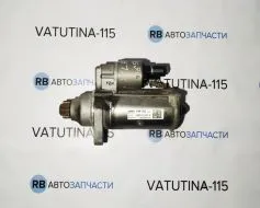Стартер 3,6