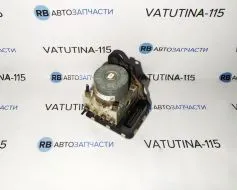 Блок ABS