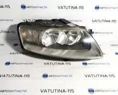 Фара основна R H7+H7