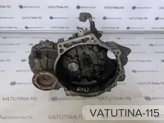 КПП 1,8T