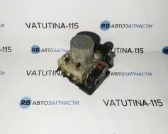 Блок ABS