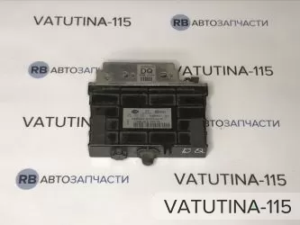Блок управління АКПП