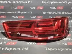 Ліхтар задній R USA