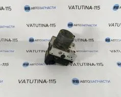 Блок ABS 4.2