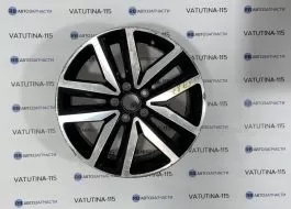 Диски R18 5x112 Volkswagen (4шт)