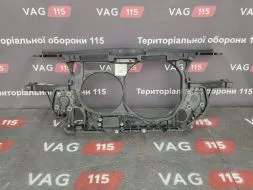 Панель передня 2.4/2.8 СПЕЦЦІНА