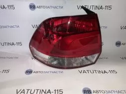 Ліхтар задній L - FP7415F3-E