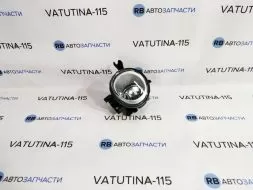 Протитуманна фара L H11