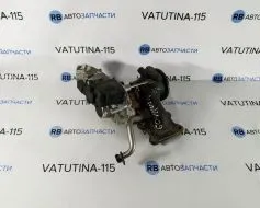 Турбіна 1.4 TSI