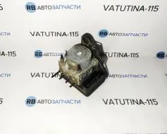 Блок ABS