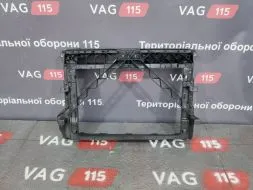 Панель передняя 1.4TDI