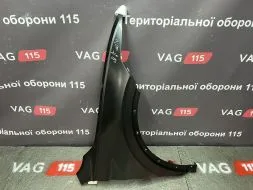 Крило R - 5NA821106E