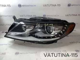 Фара основна L ксенон LED (дефект)