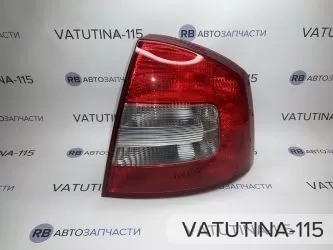Ліхтар задній R HB - 1Z5945112B