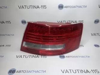 Ліхтар задній R SDN "LED" - FP1204F4-E