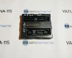 Блок комфорту