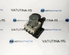 Блок ABS
