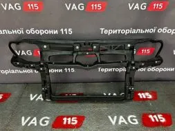 Панель передня +AC