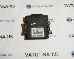 Блок управління АКПП
