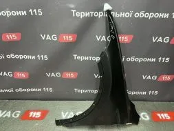 Крило L - 5NA821105F