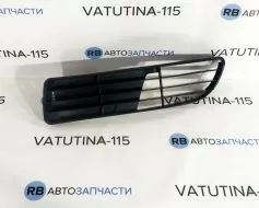 Решетка бампера L - FP0018995