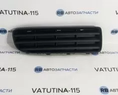 Решетка бампера R 1,6/2,0