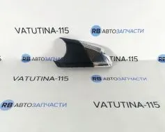 Покажчик повороту в дзеркалі L  -підсв.