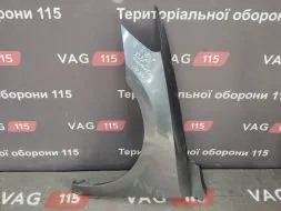 Крило L