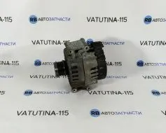 Генератор 2.0 TSI - 06L903024A