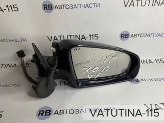 Дзеркало R + підсв. (Англія)