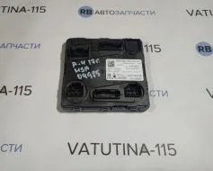 Блок комфорту