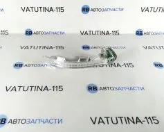 Указатель поворота в зеркале R (возможны небольшие потертости) - 3G0949102