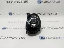 Протитуманна фара L H7 - FP0014H11-E