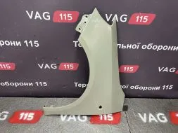 Крило L