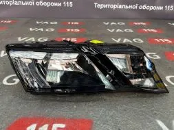 Фара основна R