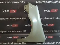 Крило L - 1K6821021A