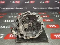 КПП 1,6 КАПРЕМОНТ - JHT-REMONT