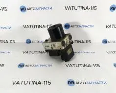 Блок ABS