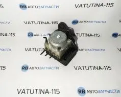 Блок ABS