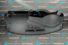 Торпедо чорна