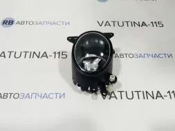 Противотуманная фара L - FP4809H1-E