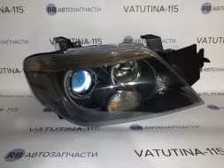 Фара основна R сер. (турбо)СПЕЦЦІНА - FP3733R4-E