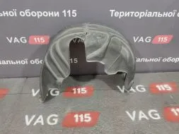 Підкрилок задній L