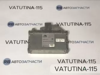 Блок управління ABS