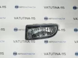 Протитуманна фара L