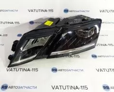 Фара основна L full led